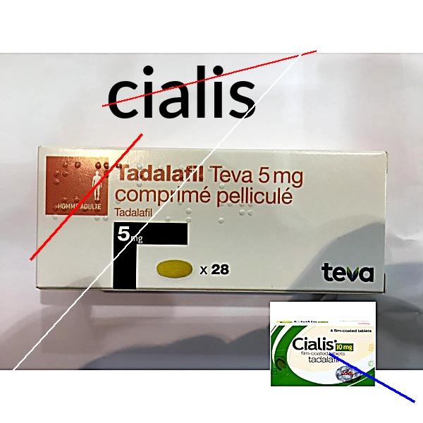 Cialis moins cher pharmacie marseille